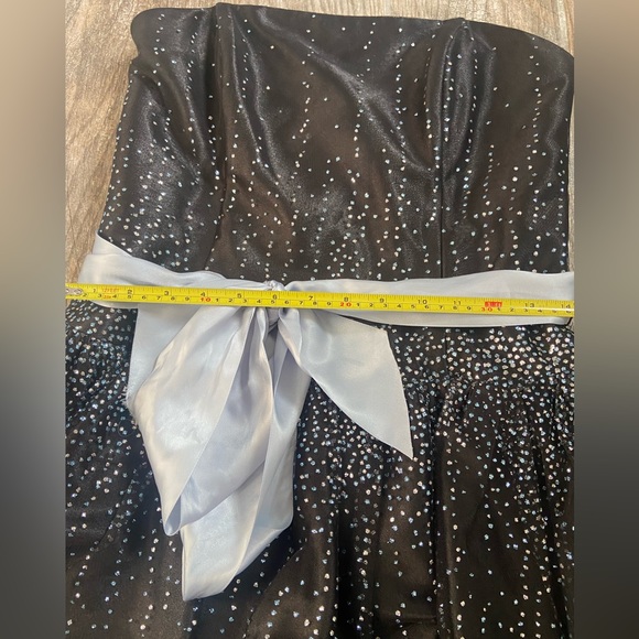 Y2k prom dress - Picture 4 of 6